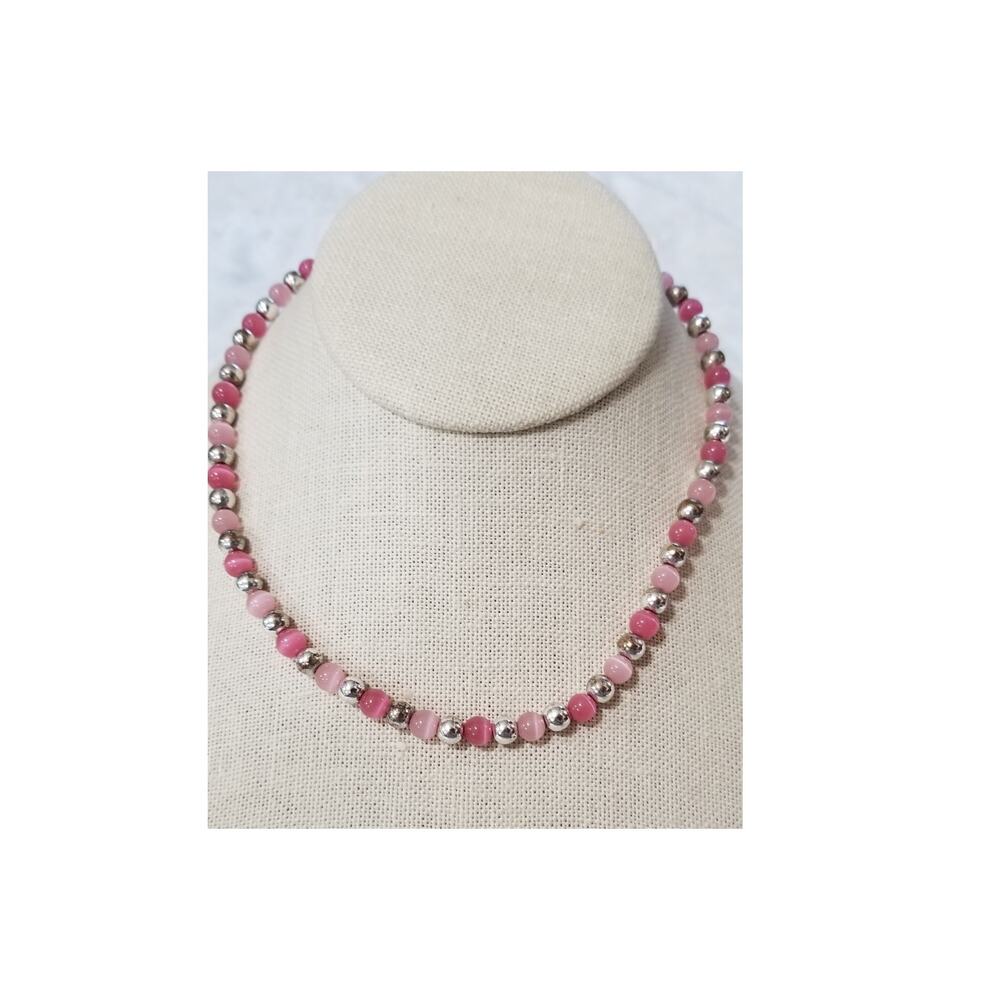 KR 14" necklace with 3" extension 1.1527